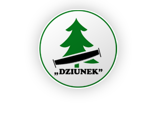 FHU Dziunek - Usługi leśne, Tartak, Handel drewnem. Wynajem pokoi, Barcice, Małopolska
